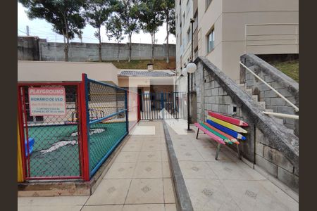 Apartamento para alugar com 42m², 2 quartos e 1 vaga Apartamento para alugar com 42m², 2 quartos e 1 vagaÁrea comum