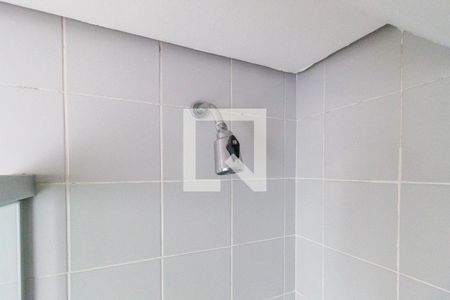 Apartamento à venda com 50m², 2 quartos e 1 vaga Apartamento à venda com 50m², 2 quartos e 1 vagaDetalhe Banheiro - Social