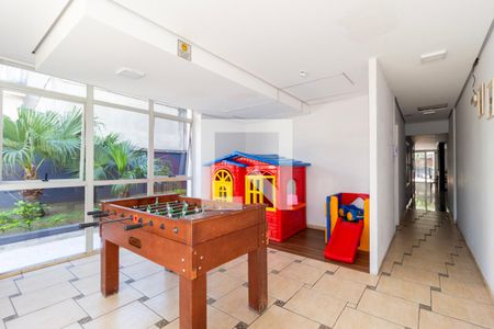 Apartamento à venda com 50m², 2 quartos e 1 vaga Apartamento à venda com 50m², 2 quartos e 1 vagaÁrea comum