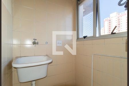 Apartamento à venda com 50m², 2 quartos e 1 vaga Apartamento à venda com 50m², 2 quartos e 1 vagaÁrea de Serviço