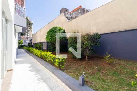 Apartamento à venda com 50m², 2 quartos e 1 vaga Apartamento à venda com 50m², 2 quartos e 1 vagaÁrea comum