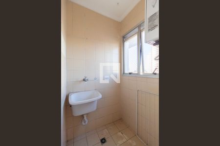 Apartamento à venda com 50m², 2 quartos e 1 vaga Apartamento à venda com 50m², 2 quartos e 1 vagaÁrea de Serviço