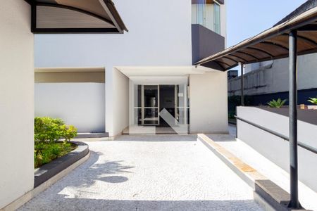 Apartamento à venda com 50m², 2 quartos e 1 vaga Apartamento à venda com 50m², 2 quartos e 1 vagaÁrea comum