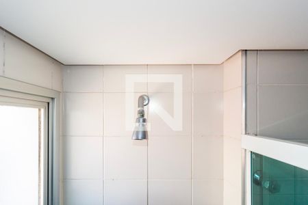 Apartamento à venda com 50m², 2 quartos e 1 vaga Apartamento à venda com 50m², 2 quartos e 1 vagaDetalhe Banheiro - Suíte