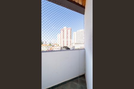 Apartamento à venda com 50m², 2 quartos e 1 vaga Apartamento à venda com 50m², 2 quartos e 1 vagaVaranda - Quarto 2