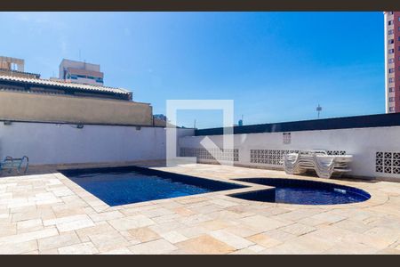 Apartamento à venda com 50m², 2 quartos e 1 vaga Apartamento à venda com 50m², 2 quartos e 1 vagaPiscina