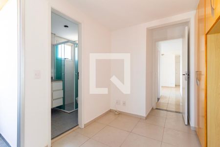 Apartamento à venda com 50m², 2 quartos e 1 vaga Apartamento à venda com 50m², 2 quartos e 1 vagaQuarto 2 - Suíte