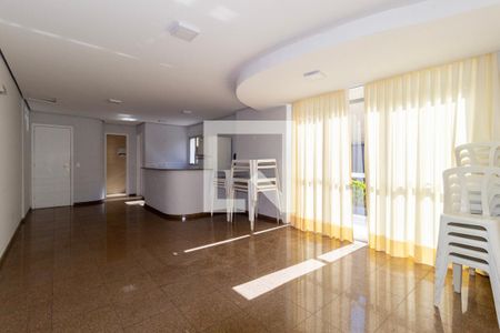 Apartamento à venda com 50m², 2 quartos e 1 vaga Apartamento à venda com 50m², 2 quartos e 1 vagaÁrea comum