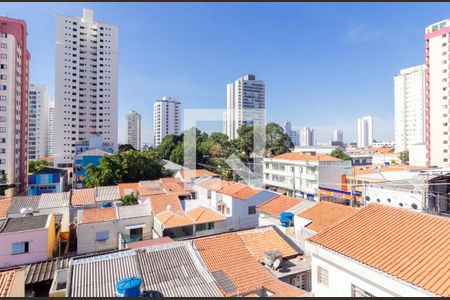 Apartamento à venda com 50m², 2 quartos e 1 vaga Apartamento à venda com 50m², 2 quartos e 1 vagaVista Varanda - Quarto 2