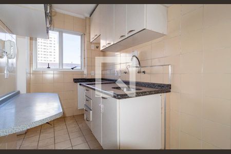 Apartamento à venda com 50m², 2 quartos e 1 vaga Apartamento à venda com 50m², 2 quartos e 1 vagaCozinha