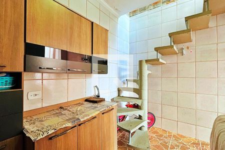 Casa à venda com 119m², 2 quartos e 2 vagas Casa à venda com 119m², 2 quartos e 2 vagasÁrea de Serviço