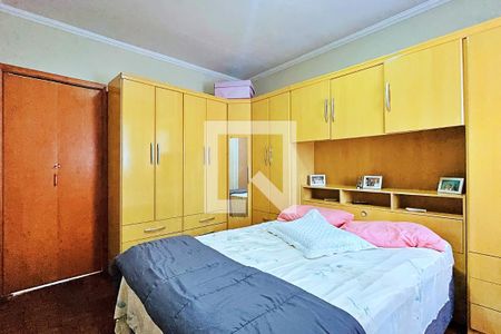 Casa à venda com 119m², 2 quartos e 2 vagas Casa à venda com 119m², 2 quartos e 2 vagasQuarto 1