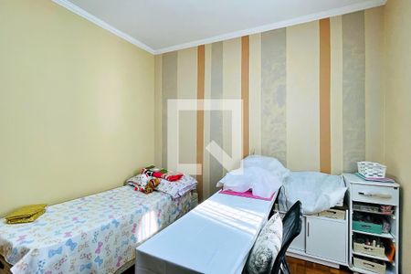 Casa à venda com 119m², 2 quartos e 2 vagas Casa à venda com 119m², 2 quartos e 2 vagasQuarto 2