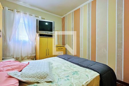 Casa à venda com 119m², 2 quartos e 2 vagas Casa à venda com 119m², 2 quartos e 2 vagasQuarto 1