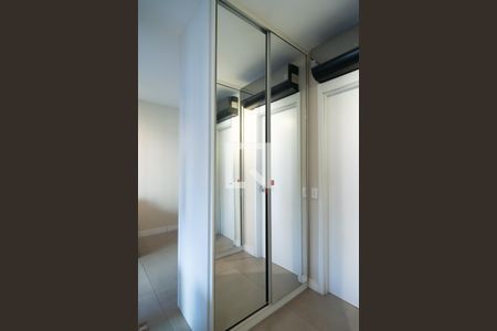 Quarto Studio de kitnet/studio para alugar com 0 quarto, 42m² em Centro Histórico de São Paulo, São Paulo