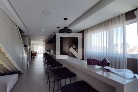 Studio para alugar com 42m², 0 quarto e sem vaga Studio para alugar com 42m², 0 quarto e sem vagaÁrea comum