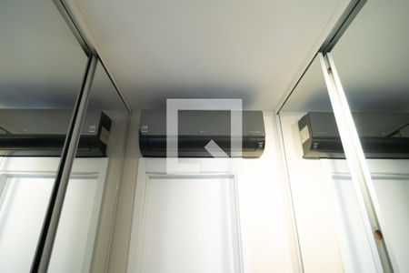 Quarto Studio de kitnet/studio para alugar com 0 quarto, 42m² em Centro Histórico de São Paulo, São Paulo