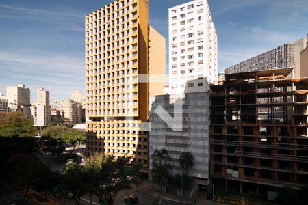 Studio para alugar com 42m², 0 quarto e sem vaga Studio para alugar com 42m², 0 quarto e sem vagaVista