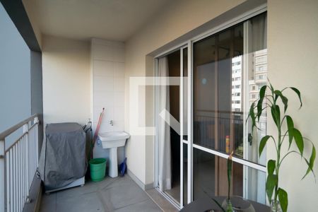 Studio para alugar com 42m², 0 quarto e sem vaga Studio para alugar com 42m², 0 quarto e sem vagaÁrea de Serviço