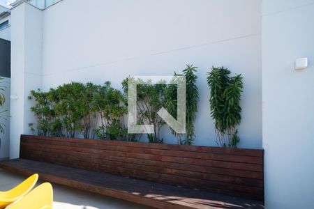Studio para alugar com 42m², 0 quarto e sem vaga Studio para alugar com 42m², 0 quarto e sem vagaÁrea comum