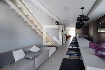 Studio para alugar com 42m², 0 quarto e sem vaga Studio para alugar com 42m², 0 quarto e sem vagaÁrea comum
