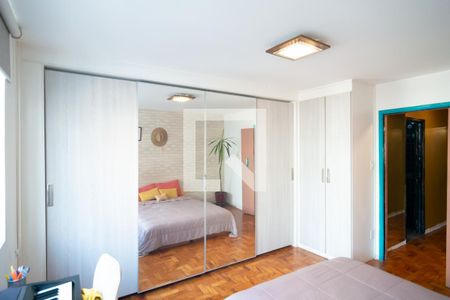 Apartamento à venda com 100m², 2 quartos e 2 vagas Apartamento à venda com 100m², 2 quartos e 2 vagasQuarto 1