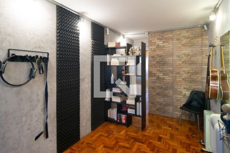 Apartamento à venda com 100m², 2 quartos e 2 vagas Apartamento à venda com 100m², 2 quartos e 2 vagasQuarto 2