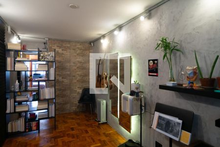 Apartamento à venda com 100m², 2 quartos e 2 vagas Apartamento à venda com 100m², 2 quartos e 2 vagasQuarto 2