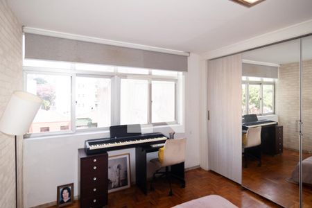 Apartamento à venda com 100m², 2 quartos e 2 vagas Apartamento à venda com 100m², 2 quartos e 2 vagasQuarto 1