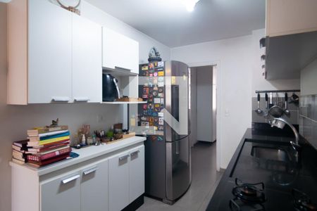 Apartamento à venda com 100m², 2 quartos e 2 vagas Apartamento à venda com 100m², 2 quartos e 2 vagasCozinha