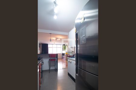 Apartamento à venda com 100m², 2 quartos e 2 vagas Apartamento à venda com 100m², 2 quartos e 2 vagasCozinha