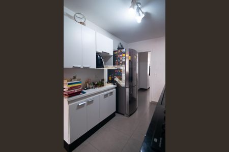 Apartamento à venda com 100m², 2 quartos e 2 vagas Apartamento à venda com 100m², 2 quartos e 2 vagasCozinha