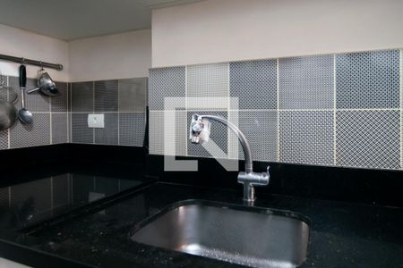 Apartamento à venda com 100m², 2 quartos e 2 vagas Apartamento à venda com 100m², 2 quartos e 2 vagasCozinha