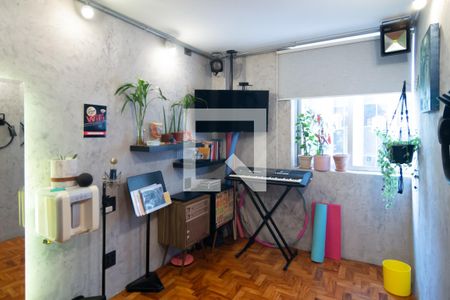 Apartamento à venda com 100m², 2 quartos e 2 vagas Apartamento à venda com 100m², 2 quartos e 2 vagasQuarto 2