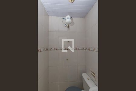 Apartamento para alugar com 55m², 1 quarto e sem vagaBanheiro Social