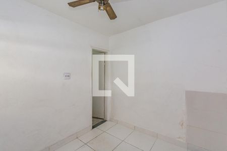 Suíte de apartamento para alugar com 1 quarto, 55m² em Prado, Belo Horizonte