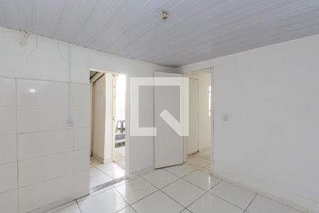 Apartamento para alugar com 55m², 1 quarto e sem vagaCozinha