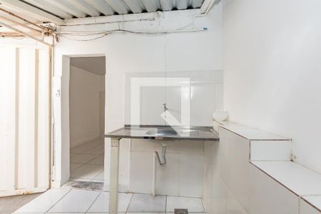 Apartamento para alugar com 55m², 1 quarto e sem vagaÁrea de Serviço