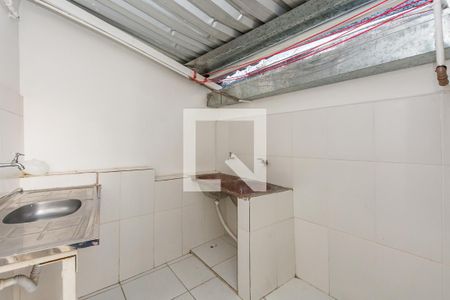 Apartamento para alugar com 55m², 1 quarto e sem vagaÁrea de Serviço