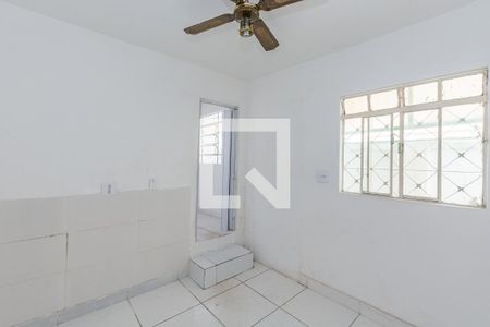 Suíte de apartamento para alugar com 1 quarto, 55m² em Prado, Belo Horizonte