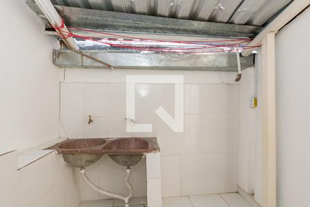 Apartamento para alugar com 55m², 1 quarto e sem vagaÁrea de Serviço