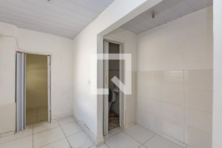 Sala de apartamento para alugar com 1 quarto, 55m² em Prado, Belo Horizonte