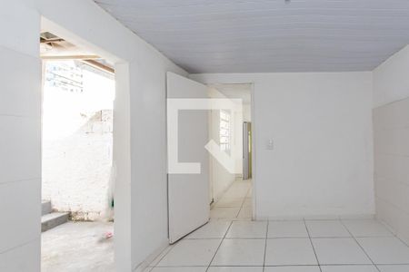 Apartamento para alugar com 55m², 1 quarto e sem vagaCozinha