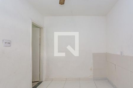 Suíte de apartamento para alugar com 1 quarto, 55m² em Prado, Belo Horizonte