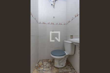 Apartamento para alugar com 55m², 1 quarto e sem vagaBanheiro Social