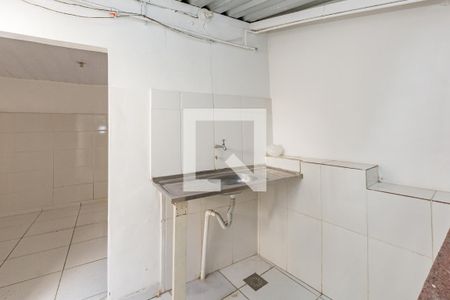 Apartamento para alugar com 55m², 1 quarto e sem vagaÁrea de Serviço