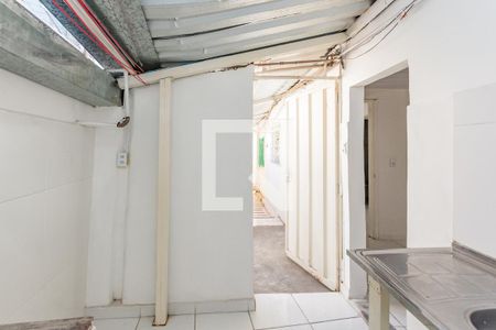 Apartamento para alugar com 55m², 1 quarto e sem vagaÁrea de Serviço