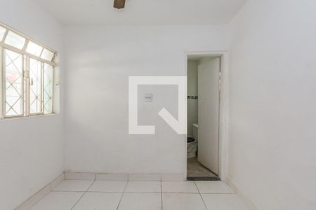 Suíte de apartamento para alugar com 1 quarto, 55m² em Prado, Belo Horizonte
