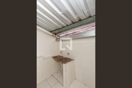 Apartamento para alugar com 55m², 1 quarto e sem vagaÁrea de Serviço