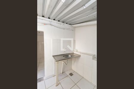 Apartamento para alugar com 55m², 1 quarto e sem vagaÁrea de Serviço